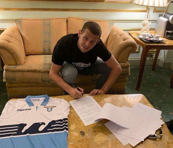 Calciomercato Lazio, Vavro acquisto da record: ecco perché