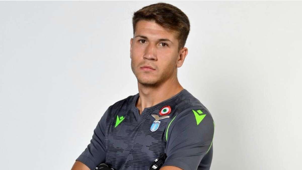 Lazio, scelto il terzo portiere: Alia supera Adamonis in lista