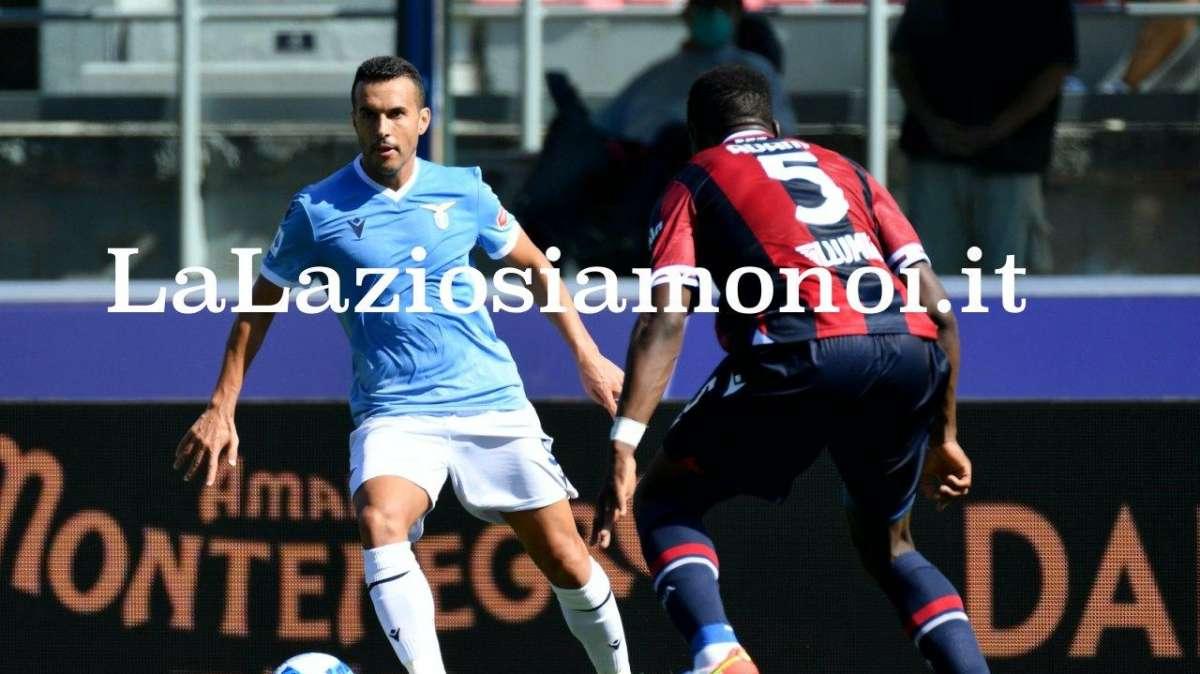 Lazio - Bologna, Paramatti: "Sarri e Mihajlovic tra i migliori. E Lazzari..."