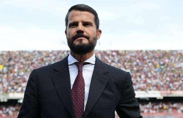 Salernitana, Mezzaroma: "Soddisfatto per le scelte del Consiglio federale"