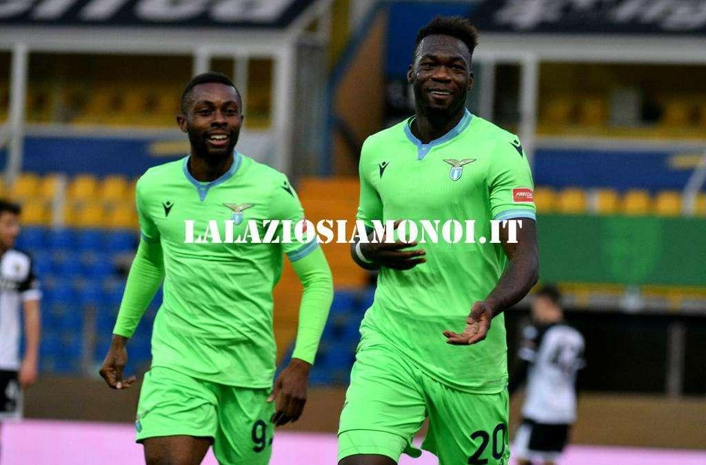 Lazio, Caicedo bomber nelle prime 17: solo una volta aveva fatto meglio in carriera