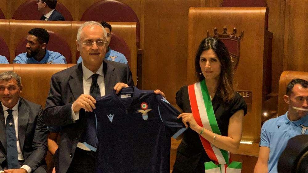 Slittano gli Europei, non i lavori all'Olimpico: e Lotito si fa sentire in Campidoglio