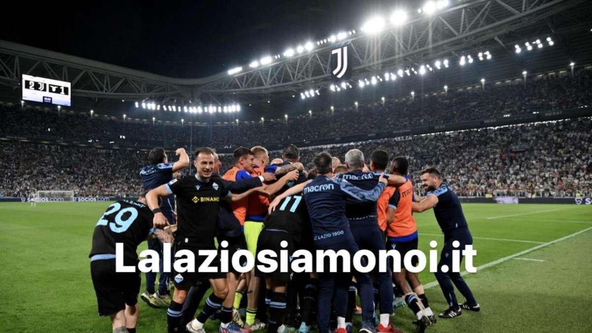 Immobile, la gioia social per la Lazio non si ferma: "Che spettacolo" - FT