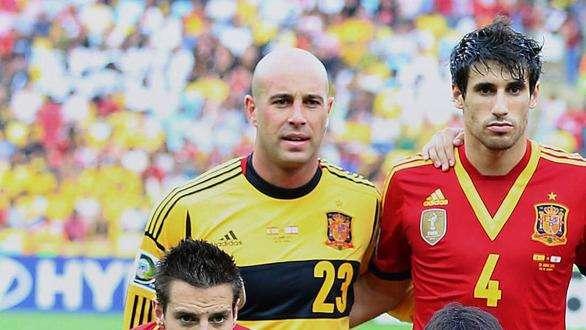 Lazio, Reina ricorda la vittoria a Euro 2008: "Ripetiamo l'impresa" - FT