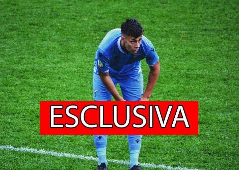 PRIMAVERA - Lazio, saluta anche Petricca. Dopo 11 anni va al Pomezia