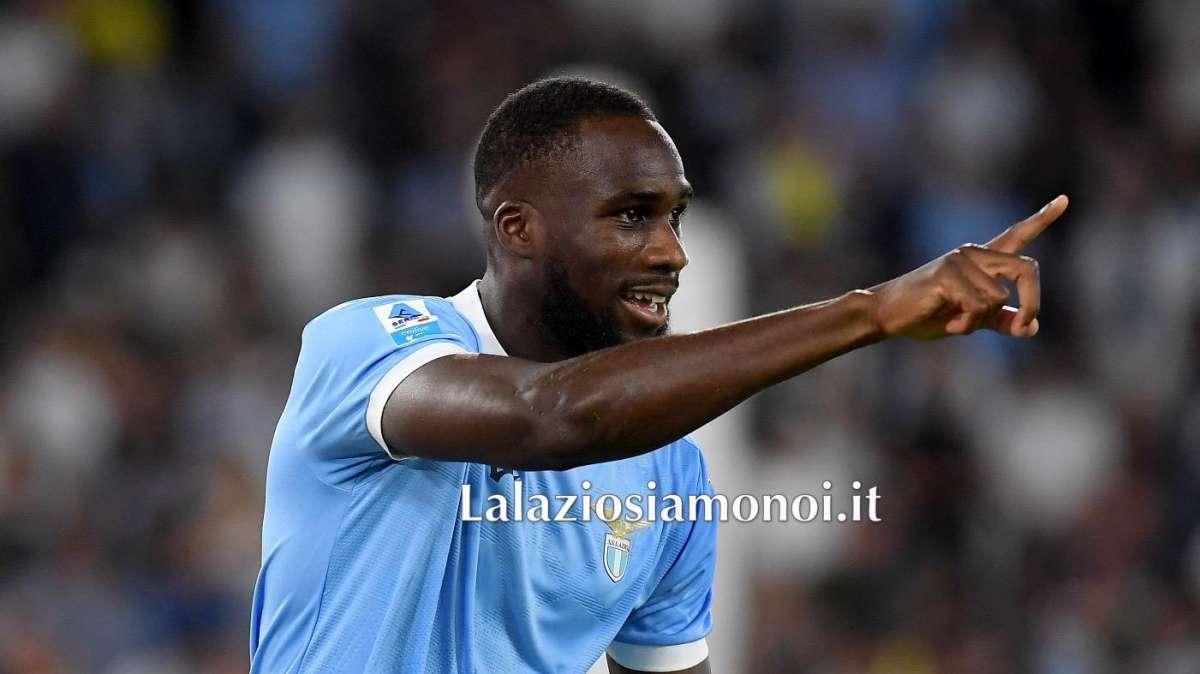 Genoa - Lazio, le formazioni ufficiali: le scelte di Sarri 