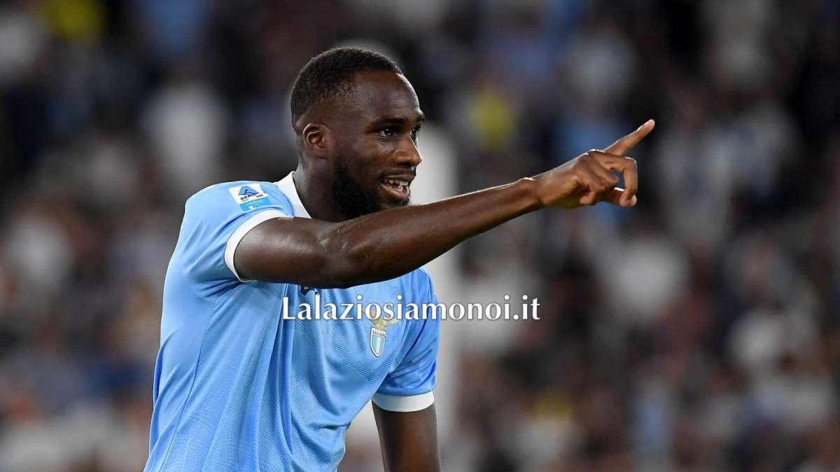 Lazio - Torino, le formazioni ufficiali: la scelta su Dia e Pedro