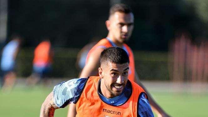 Lazio, numero 20 sliding doors: da Caicedo a Zaccagni all'ultimo giro