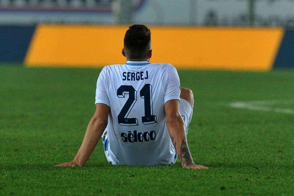 INFERMERIA - La Lazio fa il punto sugli infortuni: il comunicato 