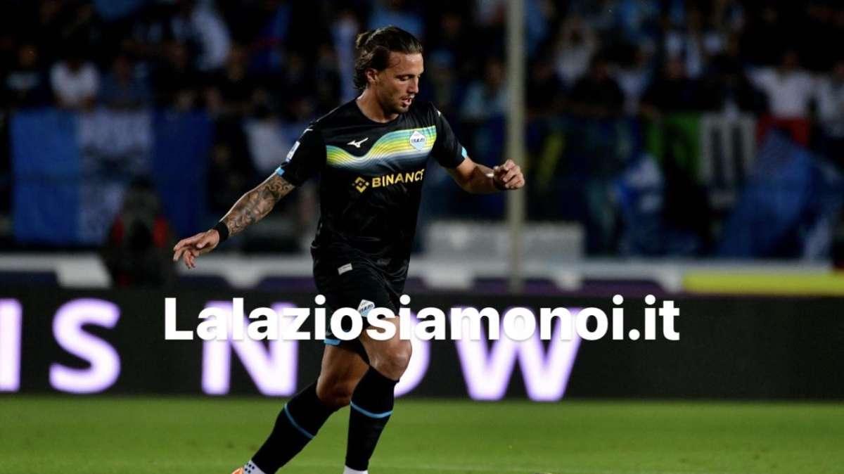 Lazio, finalmente Pellegrini! La società lo riabbraccia: "Bentornato!" - VIDEO