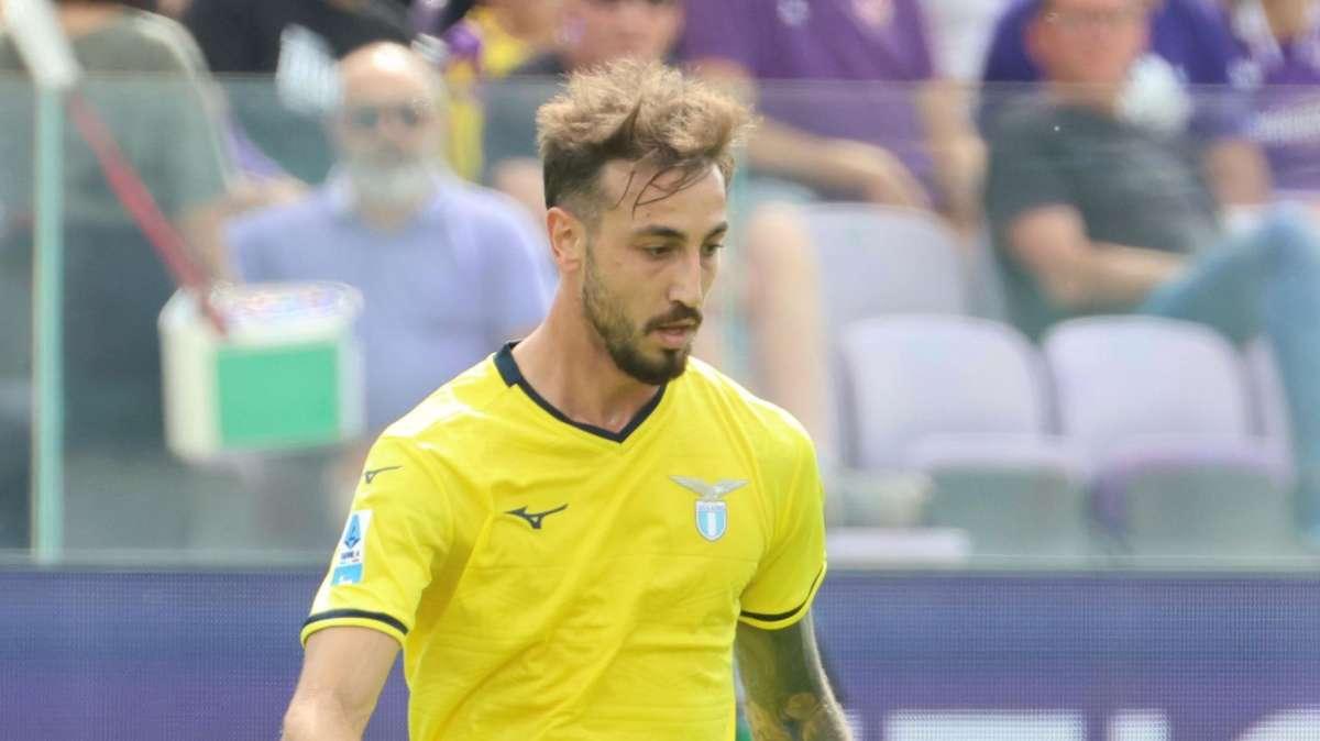 Lazio, Castrovilli si è operato al ginocchio: i tempi di recupero