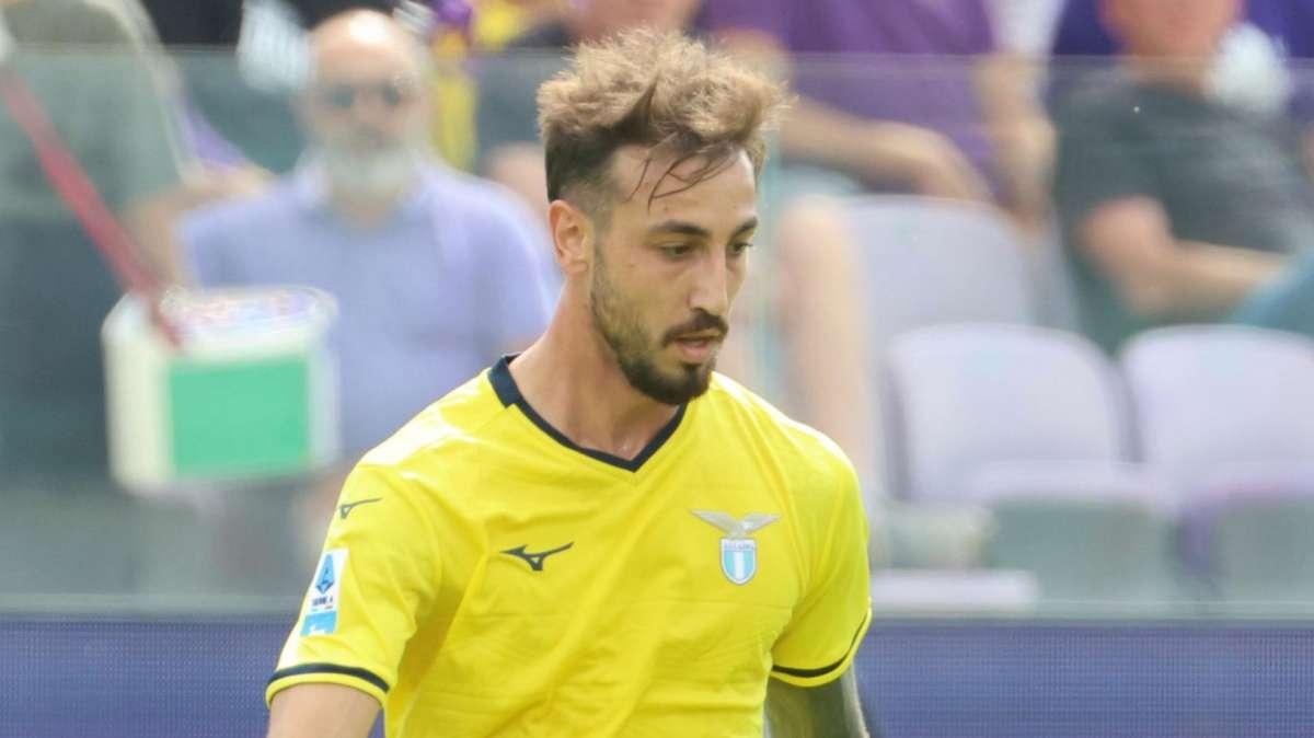 Lazio, Fabiani su Castrovilli: "Ha chiesto più spazio, se vuole può..."