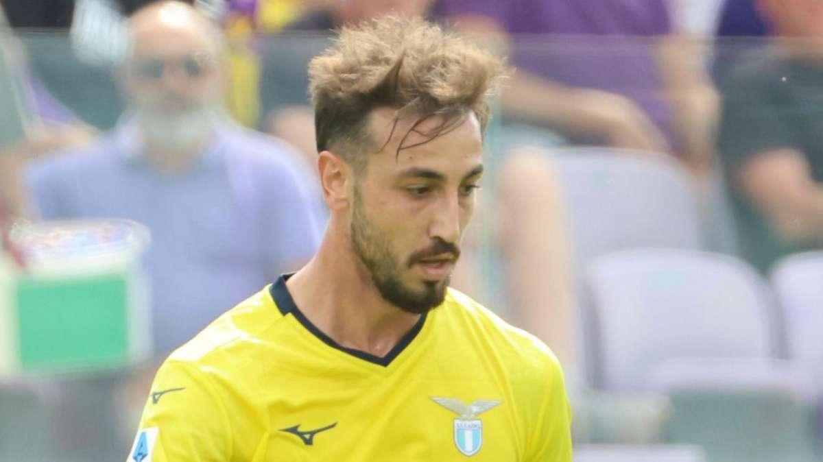 Lazio, dubbio Castrovilli: permanenza o cessione? E sul mercato...