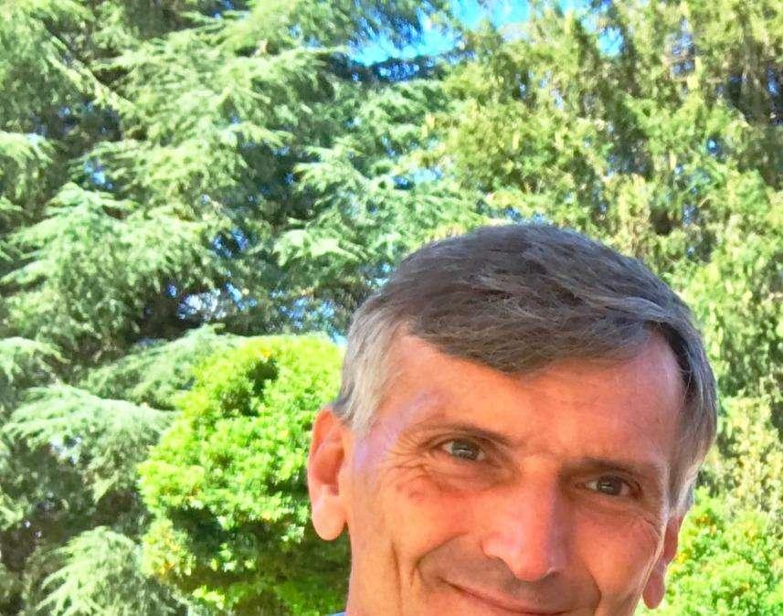 Lazio Paracadutismo, Giuseppe Tresoldi vince i Campionati Italiani