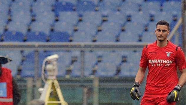 FORMELLO - Lazio, Strakosha c'è. Vavro da centrale, Luis Alberto out