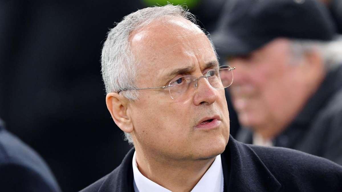 Lazio, i dettagli sul mercato estivo: cosa dice la norma delle N.O.I.F.