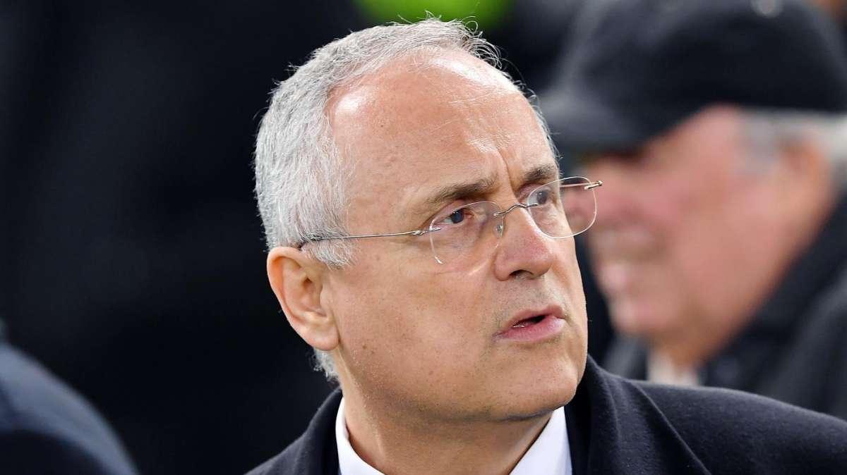Lazio, la rivelazione di Lotito: "Ho detto no a offerte importanti per..."