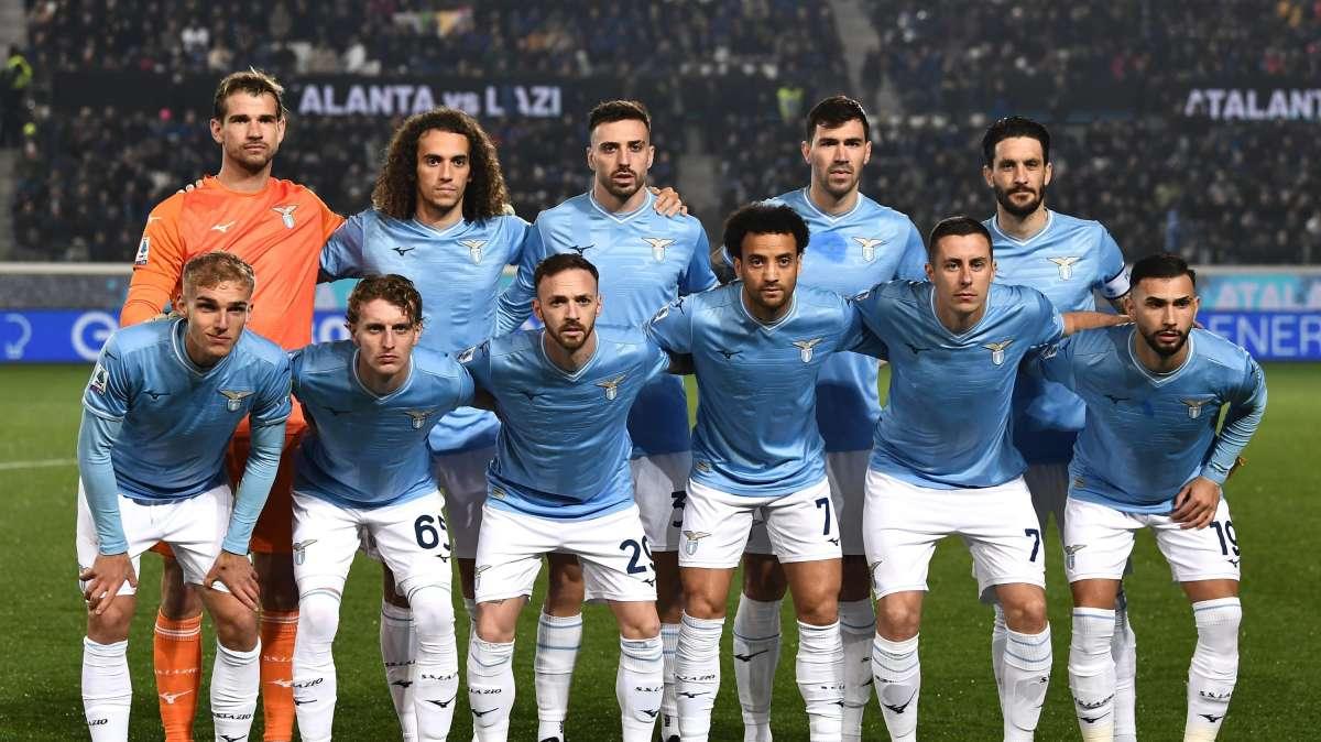 Fiorentina-Lazio: il club suona la carica sui social- FOTO