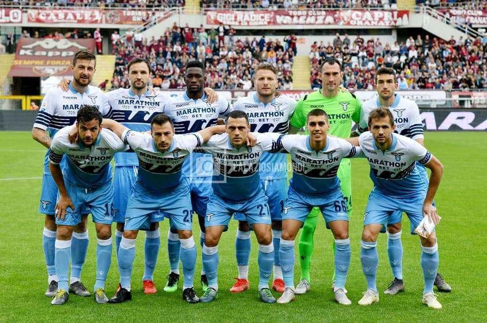 Torino-Lazio, rivivi l'ultima giornata con gli scatti de Lalaziosiamonoi.it