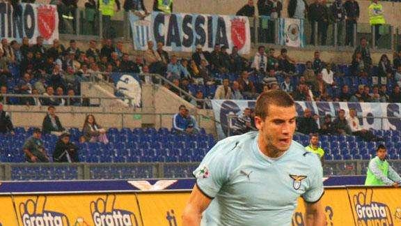 Lazio, De Silvestri racconta: "La mia mamma calcistica. Andai via perché..."