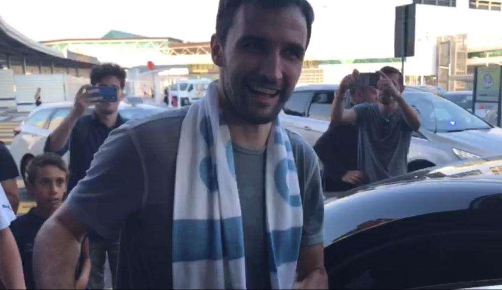Lazio, un anno fa l'acquisto di Correa e Badelj: il ricordo del club