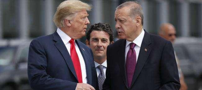 Politica / Siria, frenata Usa: "Nessun ritiro, parole Trump per pochi soldati"