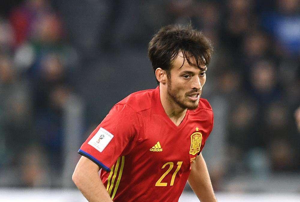 Calciomercato Lazio, David Silva sempre più in bilico: il tempo sta per scadere