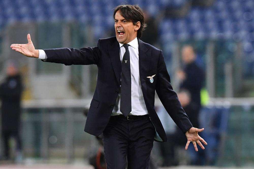 FORMELLO - Lazio ad albero di Natale: Inzaghi prova il 4-3-2-1