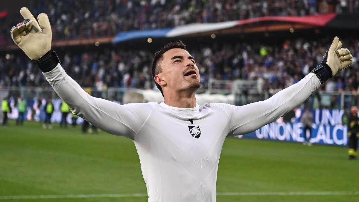 Calciomercato Lazio, per la porta proposto anche Audero