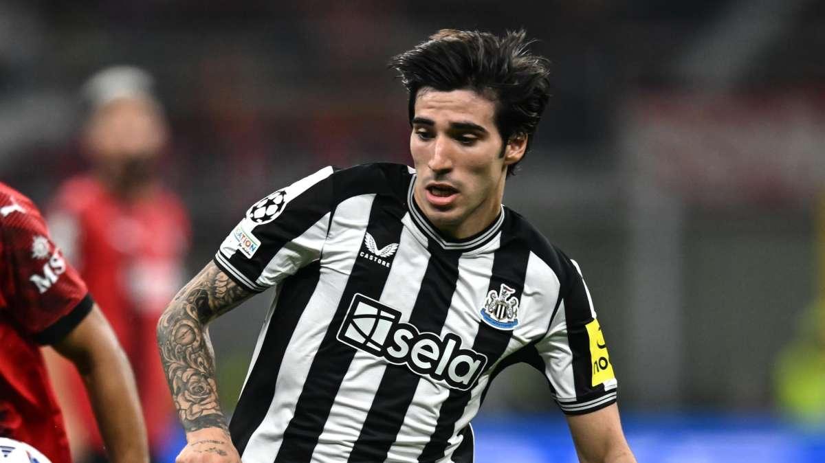Caso scommesse, accordo tra Tonali e la Figc: ecco quanto starà fuori