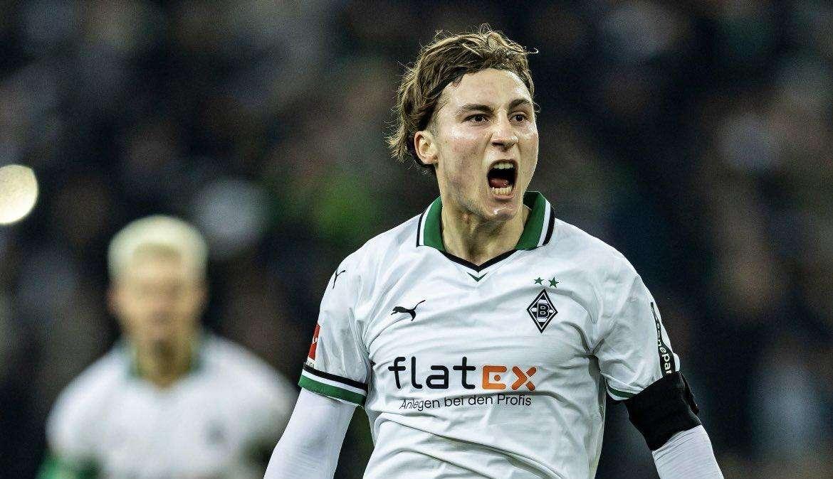 Calciomercato Lazio | Nuova idea dalla Germania per il centrocampo