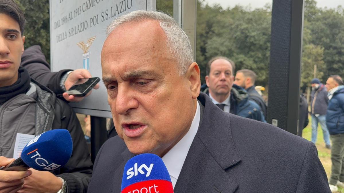 Mattei: “Lazio, situazione critica. Ma finalmente c’è un certo movimento intorno”