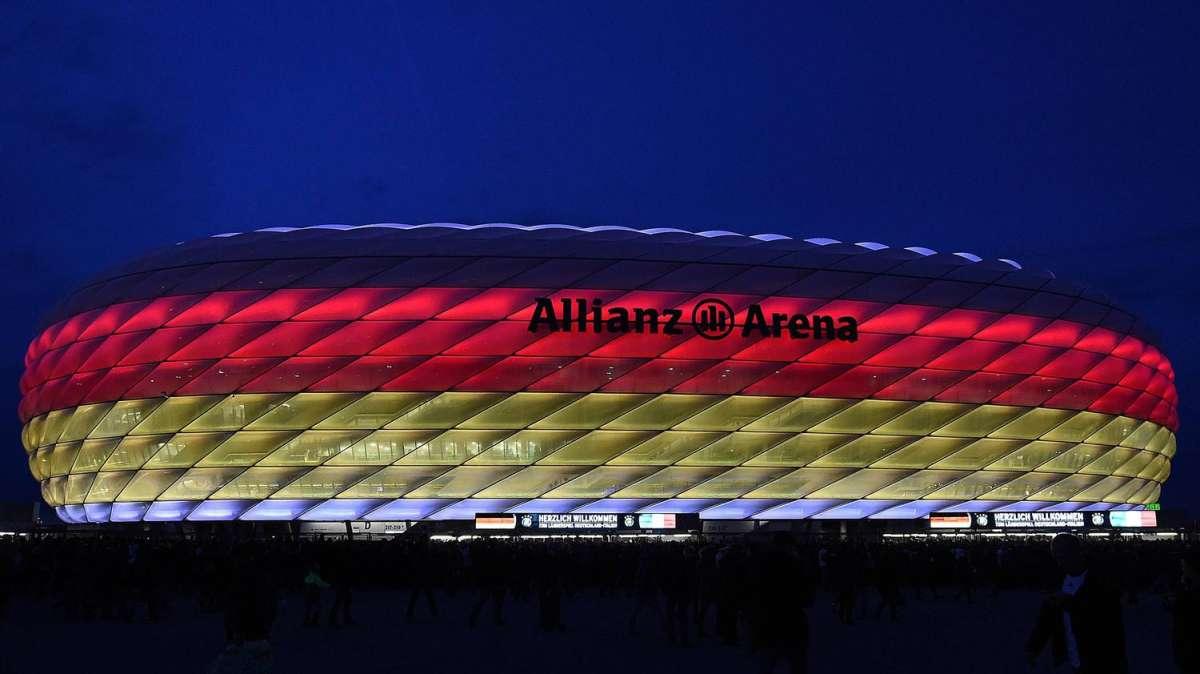 Emergenza Covid, Bayern Monaco - Barcellona: la decisione sul match 