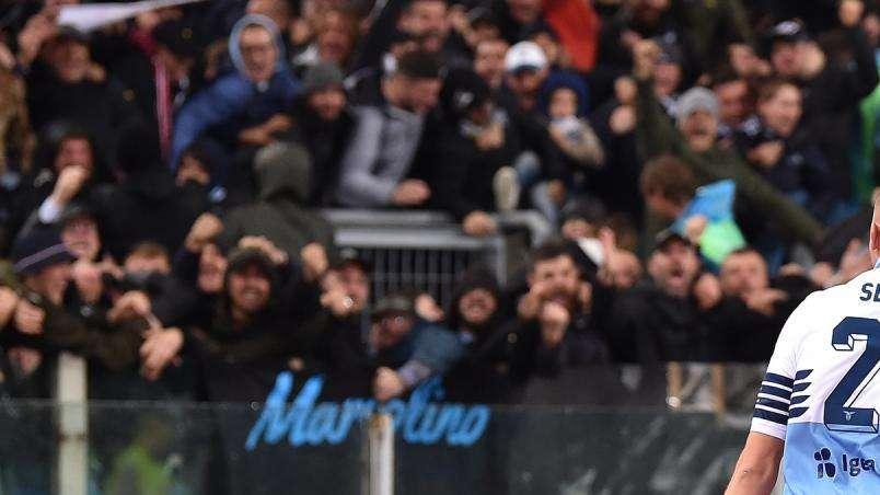 Lazio, Milinkovic come Rocky: "Il 15 maggio sarei arrivato fino a Ponte Milvio!" - VD