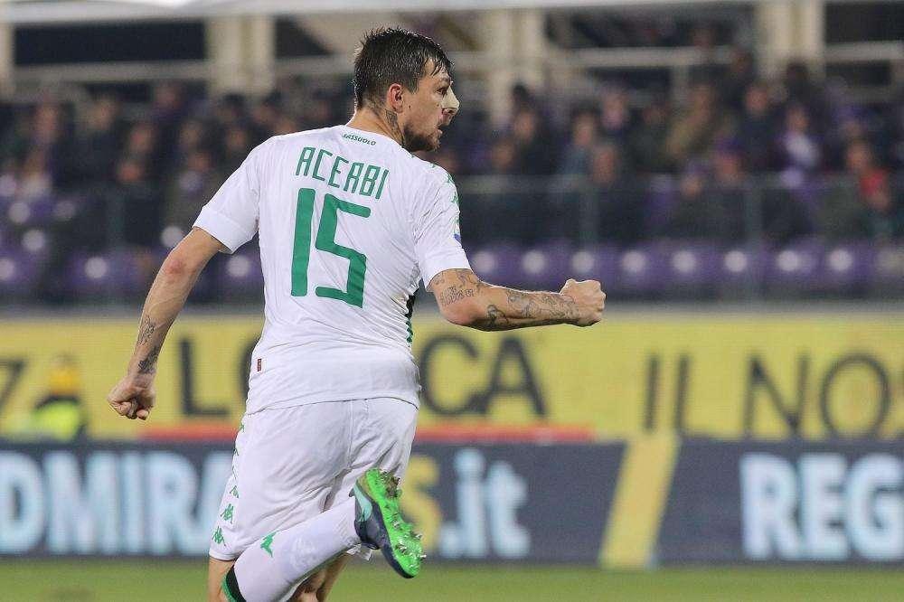 Calciomercato Lazio, Acerbi vuole solo i biancocelesti. Giorni decisivi per la chiusura