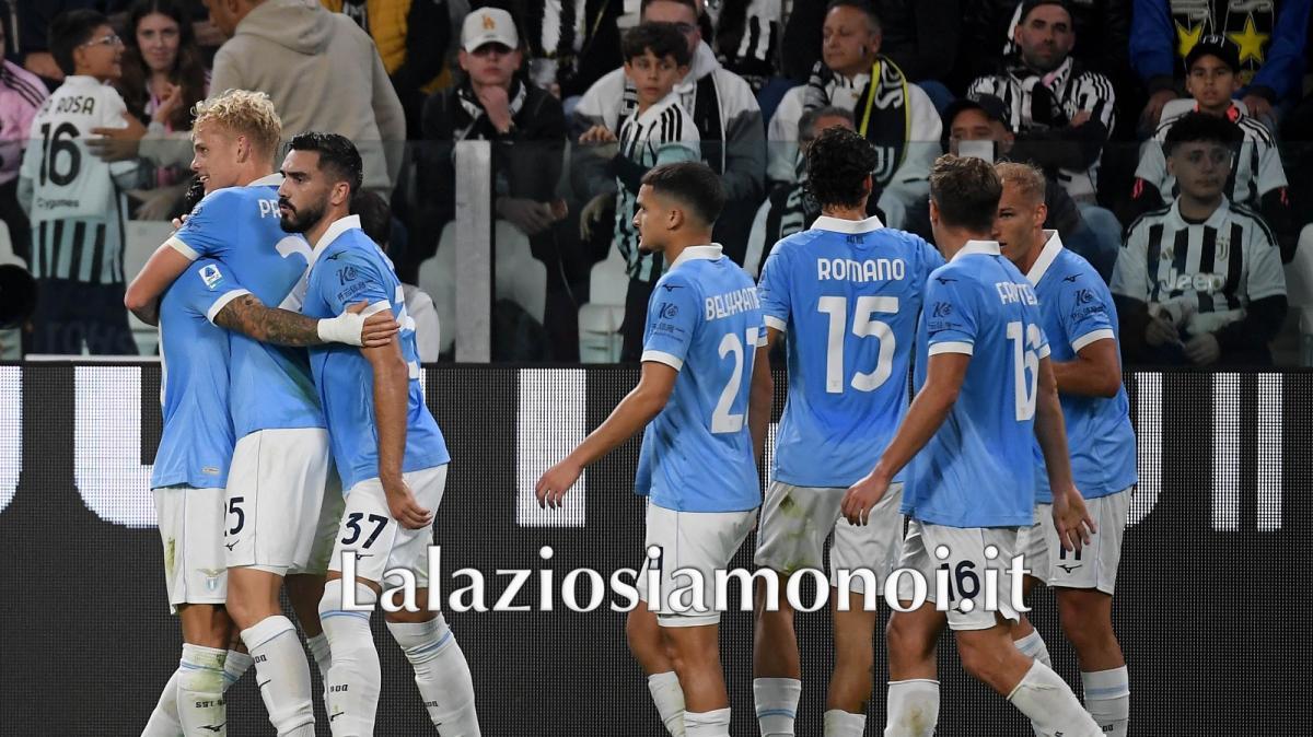 Juve-Lazio, qual è la giocata della partita? Scelta a sorpresa di DAZN
