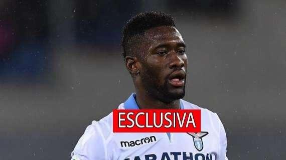 Lazio, ag. Bastos: "Rinnovo? A breve sarò a Roma, lui vuole rimanere..."