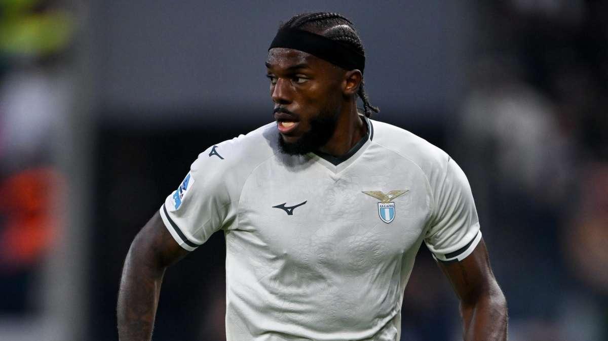 Calciomercato Lazio | Besiktas, il presidente: "Stiamo lavorando..."
