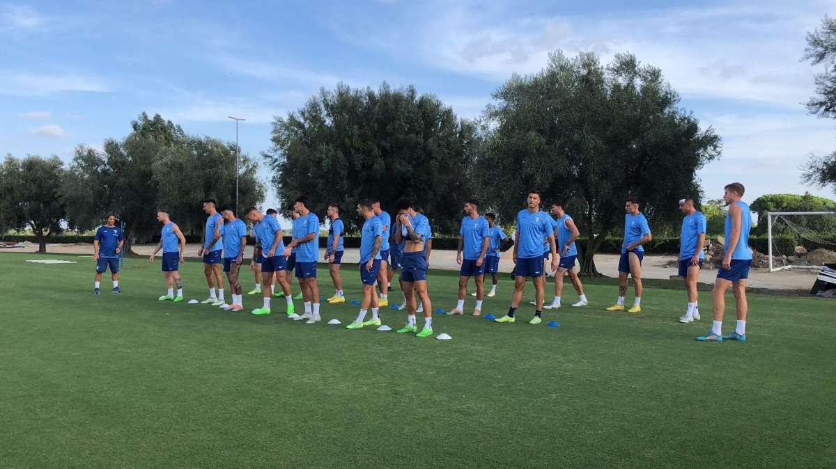Lazio, quanto giocano le seconde linee in campionato: il dato aggiornato 