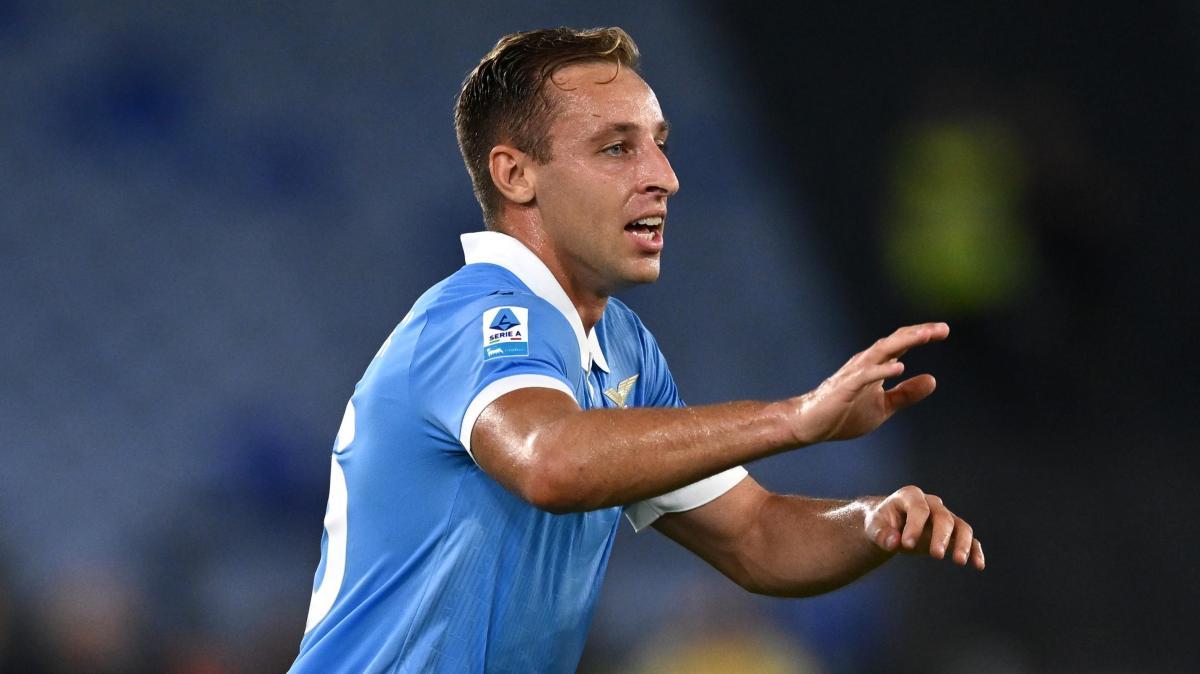 Lazio | Frattesi, l'agente: "Ha fatto una scelta coraggiosa, si è rimesso in gioco"