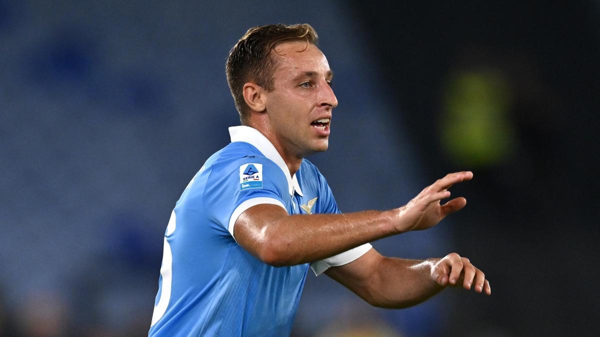 Italia, Mancini guarda alla Lazio: Frattesi sarà convocato