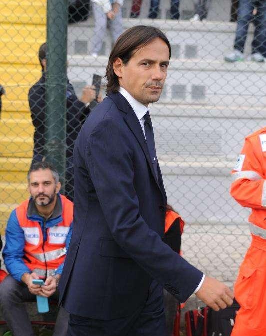 Inzaghi prende tempo: "Salernitana? Se ne parlerà..."