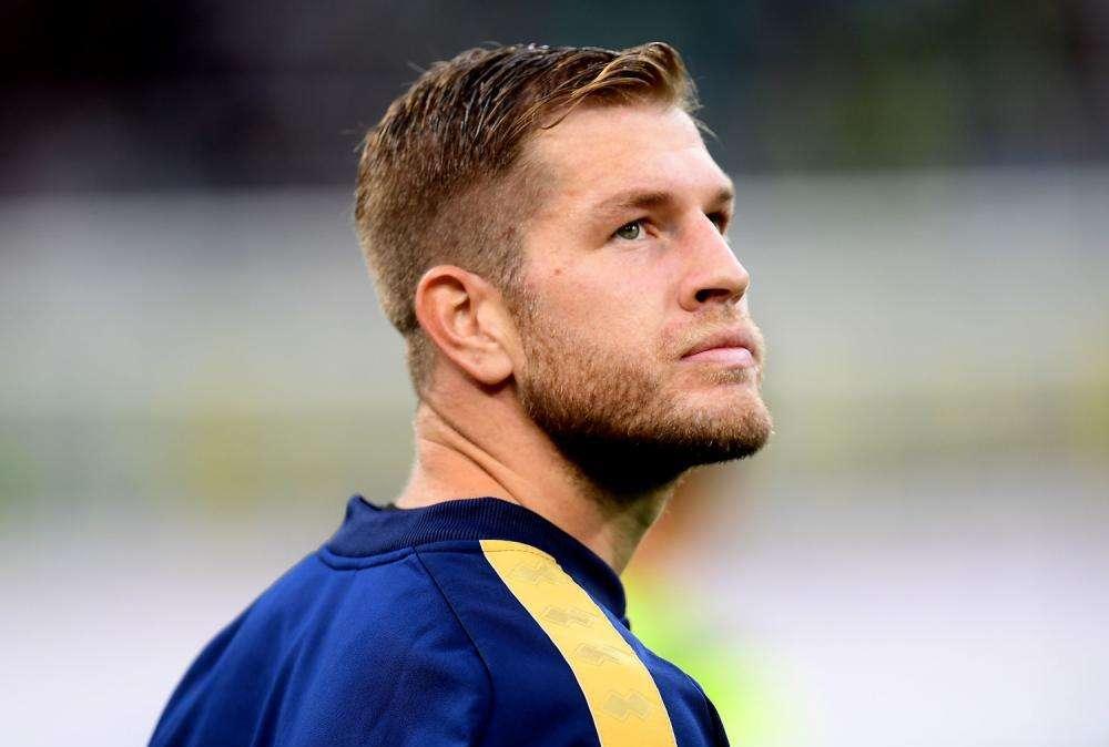 Parma - Lazio, Gagliolo: "Loro lottano per lo scudetto, sono completi"