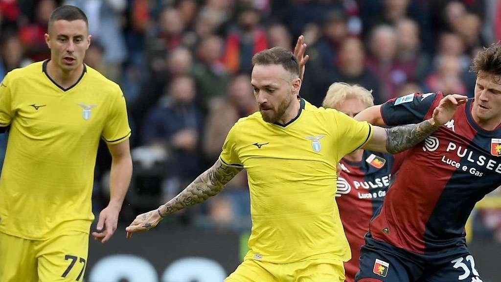Lazio, le condizioni di Lazzari: Baroni fa chiarezza in conferenza