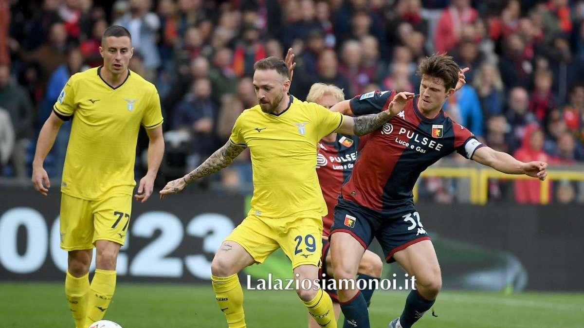 Lazio, sono dieci le vittorie in trasferta: ecco da quanto non succedeva