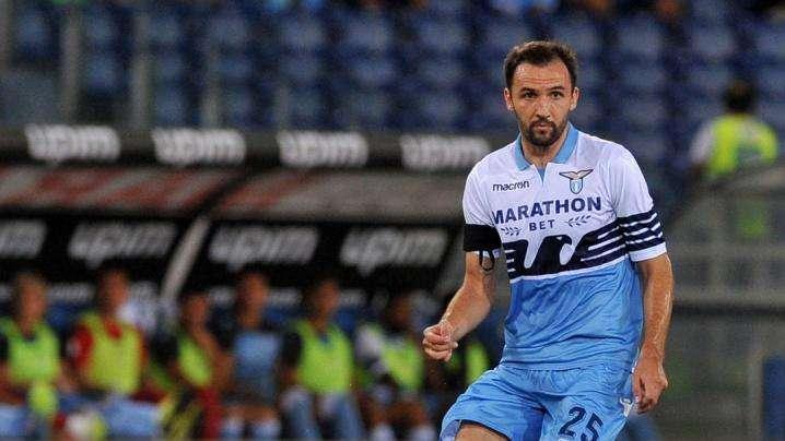 Frosinone - Lazio, formazioni ufficiali