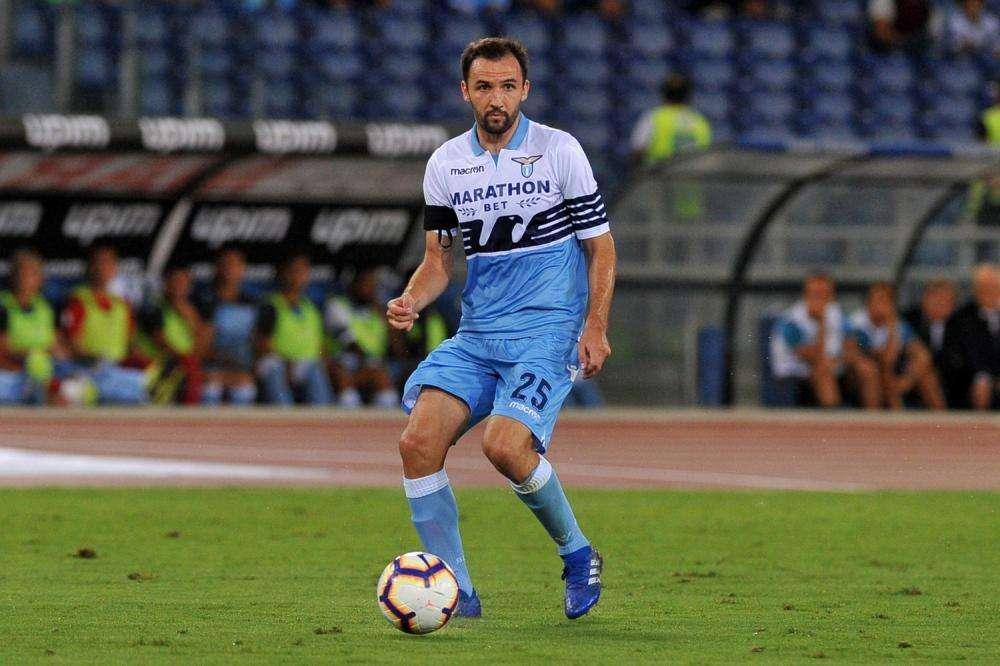 FORMELLO - Lazio, Badelj in regia: Luis Alberto provato con Immobile