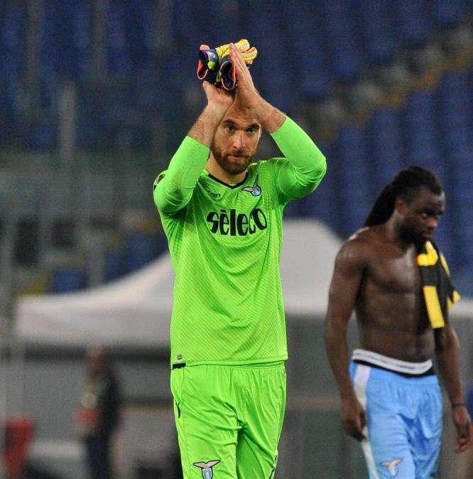 Calciomercato Lazio, Vargic si allena con la sua ex squadra: il portiere croato cerca una sistemazione