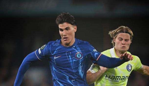 Calciomercato Lazio | Casadei è del Torino: le cifre del trasferimento