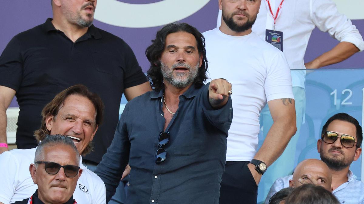 Adani elogia la Lazio: "È una squadra che ha una grande anima"